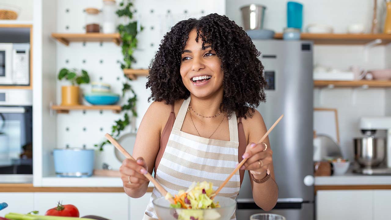 Como economizar alimentos  em cada estação do ano